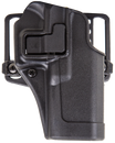 Blackhawk Serpa Cqc, Bhwk 410525bkr  Serpa Cqc S&w M&p