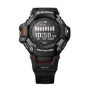 G-shock/vlc Distribution G-shock, Gshock Gbdh20001a  Move Series Gps+heart Rt    Blk