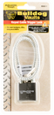 Bulldog Trigger Lock, Bdog Bd8011      Breack Lock W/key