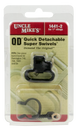 Uncle Mikes Super Swivel, Unc 1441-2 Sling Swivels 760 Bb