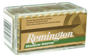 Remington Ammunition Rimfire Magnum, Rem 21170 R22m1    22wmr 40 Jhp              50/40