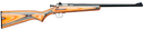 Crickett Youth, Crick Ksa2231    22lr Blued Brl    16.12 1r Bl/grn