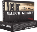 Nosler Match Grade, Nos 44166 Cc 6.5/284nor   140 Hp             20/10