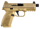 Fn 509, Fn 66100745    509m Tnms     9mm    15/24r     Fde