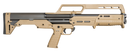 Kel-tec Ks7, Kel Ks7tan     12ga 3in 18.5 Mlok  Tan