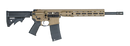 Lwrc Individual Carbine, Lwrci Icdir3ck16ml     D.i.    300bo 16 Fde Mlok