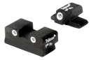 Trijicon Bright & Tough, Trj 600988  Fn04 Bntns Fn 509 Night Sight Set