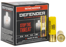 Winchester Ammo Defender, Win S202pd25   Defender #2 Lead 7/8          25/10