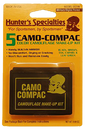 Hunters Specialties Camo-compac, Hs 00298             Camo Compac 5-color