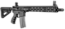 Gilboa/silver Shadow Carbine, Gilboa G16556sab  Carbine 223 16in Blk