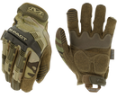 Mechanix Wear M-pact, Mechanix Mpt-78-008 M-pact Multicam             Sm