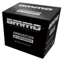 Ammo Incorporated Signature, Ammoinc 300b150fmj-a20    300bo  150 Fmj     20/25