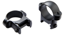 Burris Zee, Bur 420082    Zee Rings High          Blk