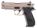 Gsg German Sports Guns Firefly, Gsg Gerg2210fft   Firefly 22lr         4  10r  Tan
