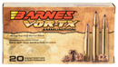 Barnes Bullets Vor-tx, Brns 22010 Bb260xtbt1  260       120 Ttsx Bt 20/10