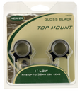 Weaver Mounts Top Mount, Weav 49121  30mm Rings Low Dtchbl    Mt Weaver Mounts Top Mount, Weav 49121  30mm Rings Low Dtchbl    Mt