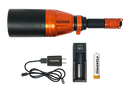 Foxpro Gun Fire, Foxpro Gunfire G/w/ir         Hunting Light