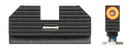 Night Fision Perfect Dot, Nf Glk-001-010-ogxg     Ns Glk 17/19 Costa Ludus