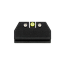 Night Fision Optics Ready, Nf Czu-077-286-355-ygzg Ns Cz P10c  Stealth  Yw/bk