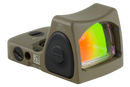 Trijicon Rmr, Trj 700696  Rm06c 3.2 Moa Red Rmy Type 2 Ck Fde