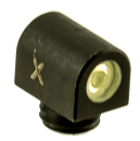 Mepro Usa Llc Mepro Tru-dot, Mepro 1340453101  Trudot Rem  Sg Bead 6-48thrd G