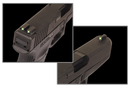 Truglo Tritium, Tru Tg-231mp      Trit Sight S&w M&p