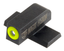 Night Fision Perfect Dot, Nf Spr-225-001-ygxx     Ns Xd/xdm/xds Pstl Frnt