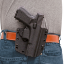 Desantis Gunhide Sl Raptor, Des 147kab2z0 Sl Raptor Rt Kydex Glck 17 22 31 47