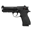 Beretta 92x Rdo Gr Cen 9mm 4.3"