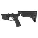 Bcm Gunfighter Lower Group Blk Blem