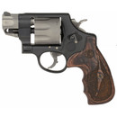 S&w Pc 327 357mag 2" Sc/ti 8rd