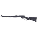 Henry Steel X Model 360hmr 21" 5rd