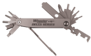 Wheeler Delta Series, Wheelr 1078948 Compact Ar Multi Tool
