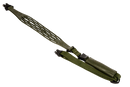 Limbsaver Kodiak-air, Limb 12191 Kodiak Air Rfl Sling   Camo