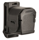 Blackhawk Taser, Bhwk 44a890bk   Taser X26 Cart Holder