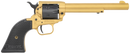 Heritage Mfg Rough Rider, Her Rr22s6        22lr 6 1/2 6 Rd Gold/sbksbk