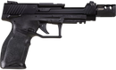 Taurus Tx22, Tau 1-tx22c151t10 Tx22  22lr 5.4 Competition Bk/bk