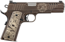 Auto Ordnance , Auto 1911tcac15  1911 Cold Dead Hnds 45 5 7r