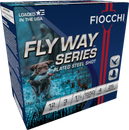 Fiocchi Flyway, Fio 123st154  Steel  4      11/5             25/10