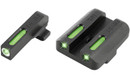 Truglo Tfx, Tru Tg-13xd1a     Tfx Sf Xd            Set