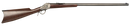 Cimarron 1885, Cim Ca885       1885 Rifle 30in Oct 38-55 Hi Wall