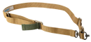 Blue Force Gear Vickers, Bfg Vcas-2to1-pb-125-aa-cb Vcker 221   1.25x54-64