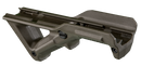 Magpul Industries Corp Afg, Magpul Mag411-odg Afg  Angled Fore Grip
