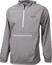 Glock Pack-n-go, Glock Ap95884  Packngo Pullover Grey            Sm