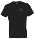 Horizon Design Hornady T-shirt, Hdesign 30123  Hornady Fueled By  Tshirt Lg Blk
