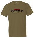 Horizon Design Hornady T-shirt, Hdesign 31365  Hornady Big Buc   Tshirt 2x Coy