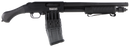 Mossberg 590m, Moss 50208 590m     12 15 11rd Shockwave Cyl Magfd