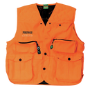 Primos Gunhunter's, Prim 65704    Gunhunters Vest Blaze Orange Xxl