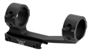 Warne Msr Mount, Warne V4012m      30mm 1 Piece Msr Mount 20 Moa