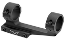 Warne Msr Mount, Warne V4002m      30mm 1 Piece Msr Mount